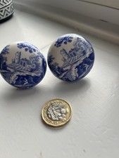 Two spode copeland for sale  FAVERSHAM