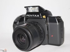 Set pentax sf7 gebraucht kaufen  Altbach