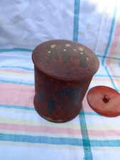 Vintage wooden chinese for sale  NORWICH