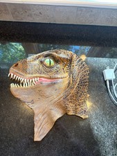 Jurassic park velociraptor for sale  Medina