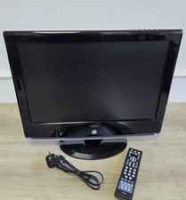 Neon lcd dvd for sale  LOWESTOFT