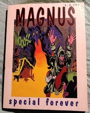 Magnus special forever. usato  Catania