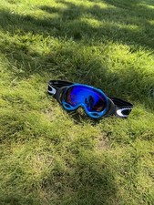 Oakley frame ski for sale  Boise