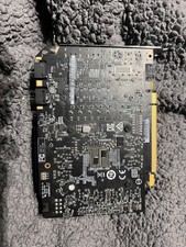 Msi aero gtx for sale  BONNYBRIDGE
