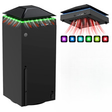 Cooling fan dust for sale  Fort Worth