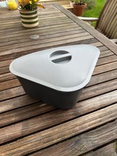 Tupper biomüll eimer gebraucht kaufen  Groß-Gerau