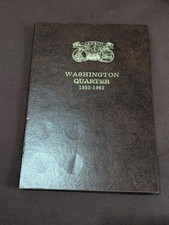 Dansco washington quarter for sale  Harrison