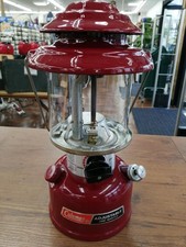 Coleman model number d'occasion  Expédié en Belgium