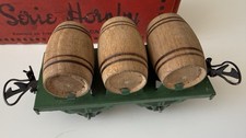 Hornby wagon porte d'occasion  Aix-en-Provence-
