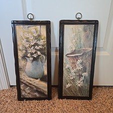 Set vintage wooden for sale  Omaha