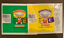 1986 topps garbage for sale  Blue Springs