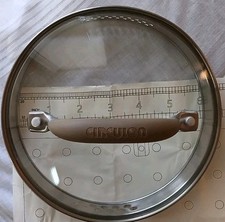 Glass pot lid for sale  Walla Walla
