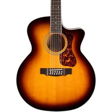 Guild 2512ce deluxe for sale  Kansas City