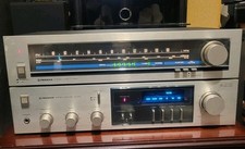 Pioneer amplifier 520 for sale  LEICESTER