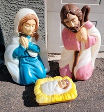 Vintage mary joseph for sale  Mesa