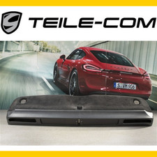Rig porsche boxster gebraucht kaufen  Spremberg