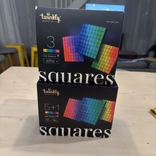 Twinkly led squares d'occasion Twinkly led squares d'occasion  Angers-