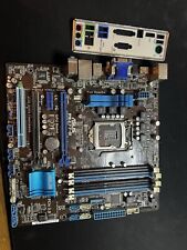 Asus p8z77 socket for sale  LONDON