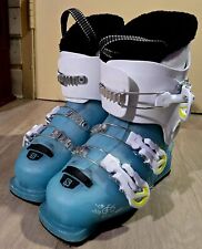 Salomon girly ski for sale  West Harrison