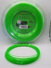 Solinco hyper tennis for sale  SUTTON