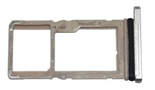 Bandeja de cartão SIM MICRO SD OURO SUBSTITUIÇÃO FABRICANTE DE EQUIPAMENTO ORIGINAL SAMSUNG GALAXY TAB A7 10.4" SM-T505 comprar usado  Enviando para Brazil
