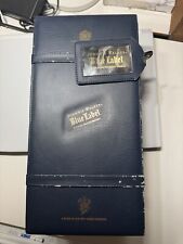 Johnny walker blue for sale  Walnut