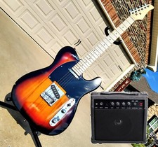 Fast amp style for sale  Bixby