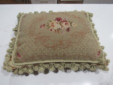 Floral bouquet needlepoint for sale  Lutherville Timonium