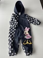 Cooler regenoverall disney gebraucht kaufen  Kerpen