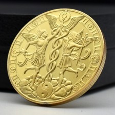 Moeda comemorativa Doze Constelações Gêmeos Zodíaco moeda banhada a ouro presentes comprar usado Moeda comemorativa Doze Constelações Gêmeos Zodíaco moeda banhada a ouro presentes comprar usado  Enviando para Brazil