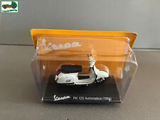 Moto miniature Scooter Vespa PK 125 Automatica 1984 au 1/18 comprar usado  Enviando para Brazil
