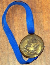 Italia 2000 medaglia usato  Roma