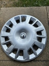 vauxhall wheel trims for sale vauxhall wheel trims for sale ROTHERHAM