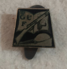Distintivo spilla guf usato  Morra de Sanctis