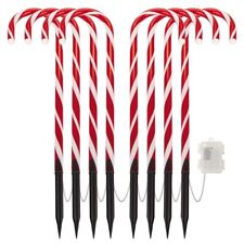 Candy cane christmas for sale  ROYSTON