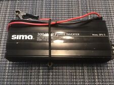 300 power watt inverter for sale 300 power watt inverter for sale Denver