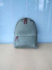 Mochila Polo Ralph Lauren de Lona Verde FRETE MUNDIAL FTP 0413 comprar usado  Enviando para Brazil
