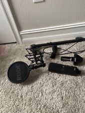 Rode microphone shock for sale  New Port Richey