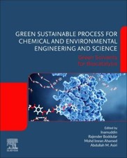 Green sustainable process d'occasion  Expédié en Belgium
