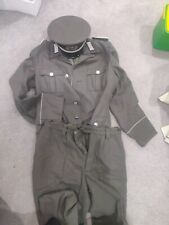 Ddr nva uniform for sale  ST. ALBANS