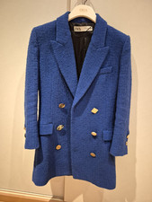 Zara damen blazer gebraucht kaufen  Neuburg a.d.Donau