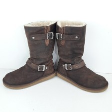 Ugg womens boots for sale  NORTHALLERTON