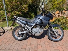 Kawasaki kle 500 gebraucht kaufen  Peine
