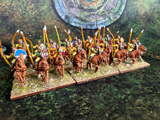 15mm carolingian cavalry for sale  SUTTON