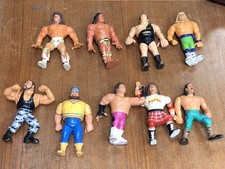 Vtg 1990s hasbro for sale  Wildomar