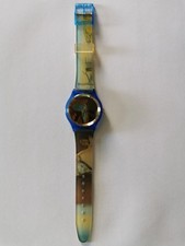Armbanduhr herren automatik gebraucht kaufen  Grömbach