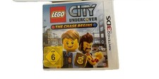 lego city undercover 3ds gebraucht kaufen  Berlin