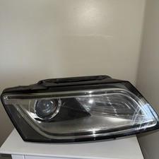 Audi sq5 facelift for sale  SOUTHAMPTON