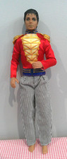Handsome vinyl jointed for sale  Hudsonville