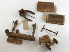 Vintage spinning wheel for sale Vintage spinning wheel for sale  UK